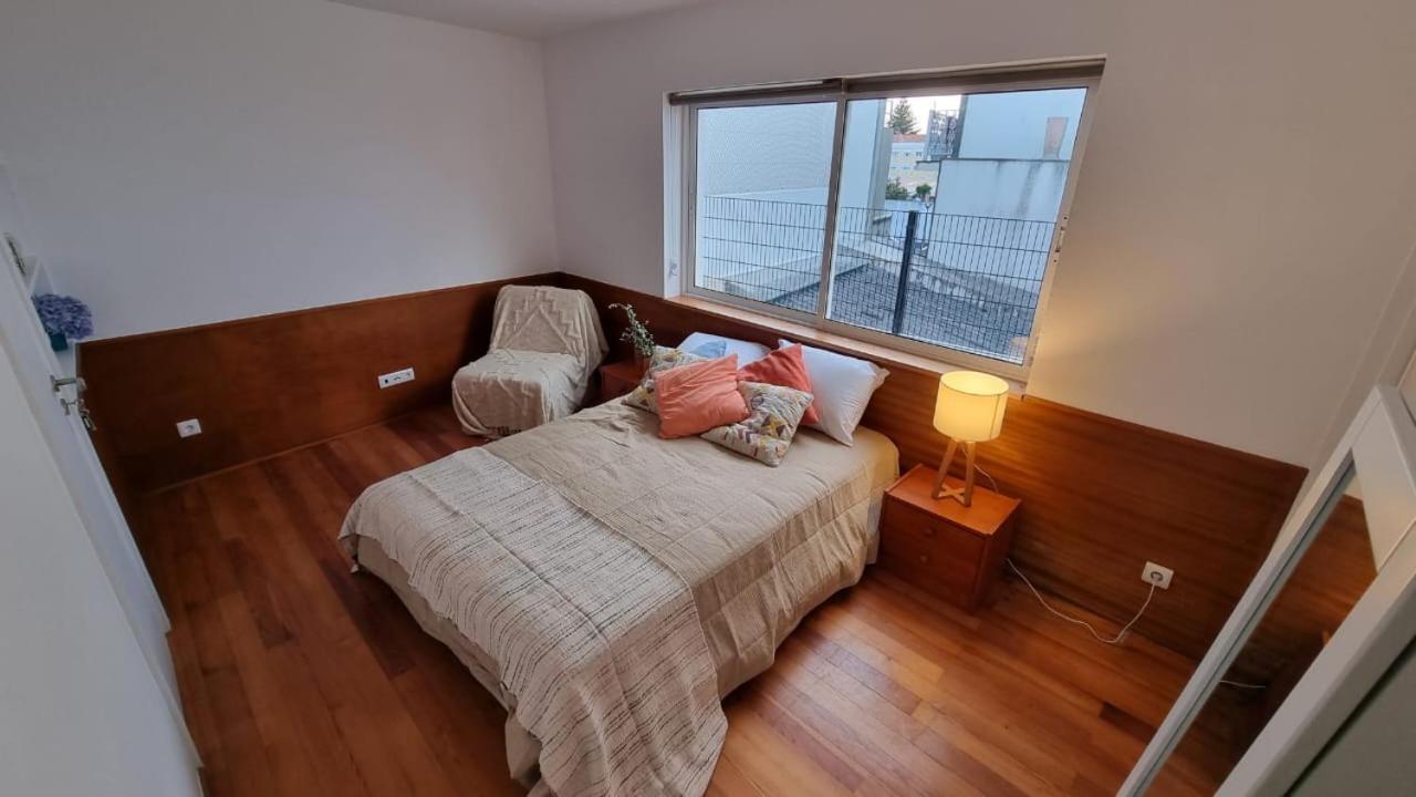 Casa Sonho Azores - Al 1449 Ponta Delgada Exterior foto
